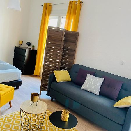 L'Escale Catalane, 50M De La Plage, 36M2, Parking Canet-en-Roussillon Ngoại thất bức ảnh