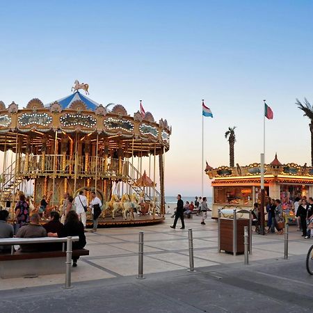 L'Escale Catalane, 50M De La Plage, 36M2, Parking Canet-en-Roussillon Ngoại thất bức ảnh