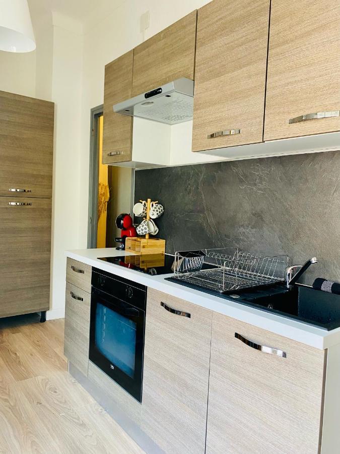 L'Escale Catalane, 50M De La Plage, 36M2, Parking Canet-en-Roussillon Ngoại thất bức ảnh