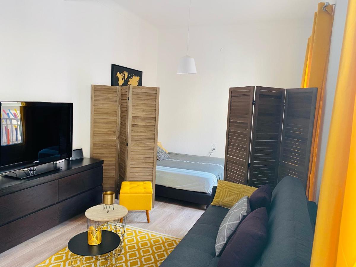 L'Escale Catalane, 50M De La Plage, 36M2, Parking Canet-en-Roussillon Ngoại thất bức ảnh